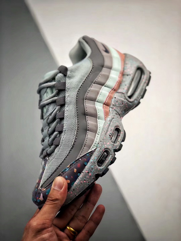 Authentic Nike Air Max 95 Essential OG 4 women 
